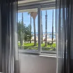Vela Bianca H & R Szálloda Diano Marina