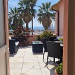 Szálloda Vela Bianca H & R Diano Marina
