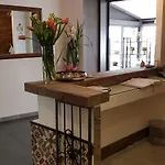 Vela Bianca H & R Szálloda Diano Marina