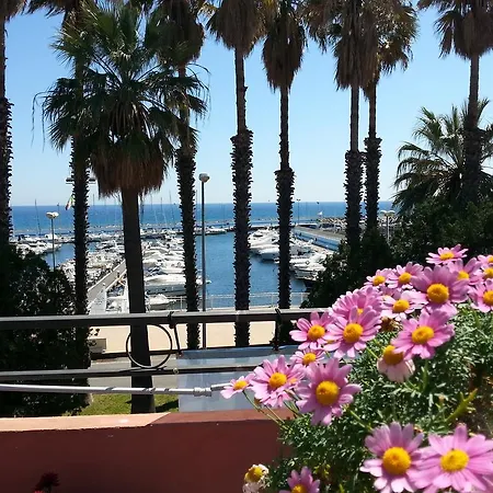 Vela Bianca H & R * Diano Marina