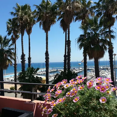 Otel Vela Bianca H & R *