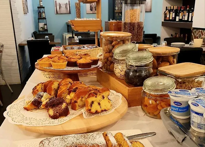 Otel Vela Bianca H & R