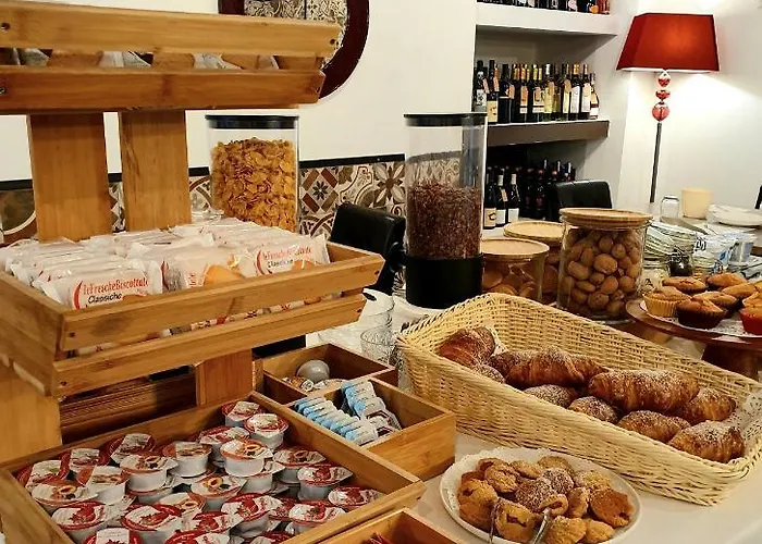 Vela Bianca H & R Diano Marina