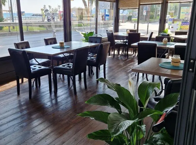 Vela Bianca H&r Hotel
