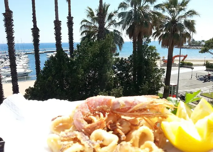 Otel Vela Bianca H & R