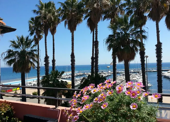 Otel Vela Bianca H & R *