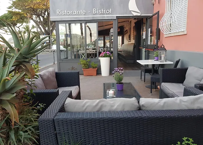 Vela Bianca H & R Otel