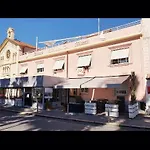 Vela Bianca H & R Otel Diano Marina