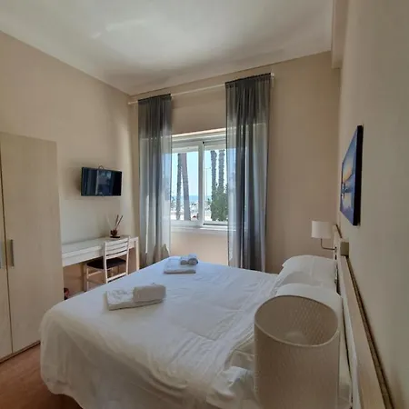 Ξενοδοχείο Vela Bianca H & R