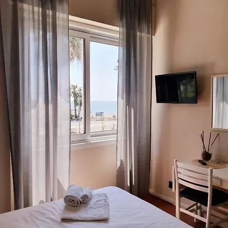 Ξενοδοχείο Vela Bianca H & R Ντιάνο Μαρίνα