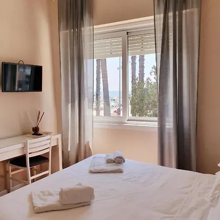 Ξενοδοχείο Vela Bianca H & R *