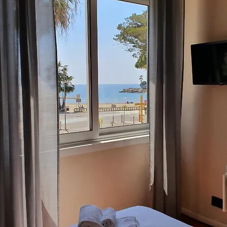 Vela Bianca H & R Otel *