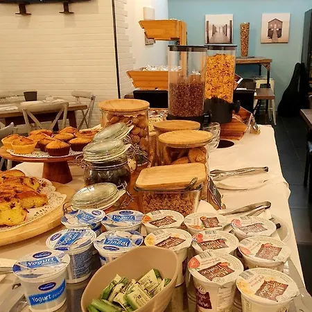 Ξενοδοχείο Vela Bianca H & R Ντιάνο Μαρίνα