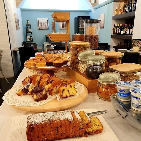 Ξενοδοχείο Vela Bianca H & R