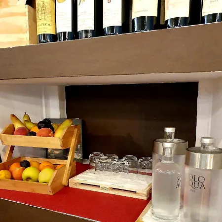 Ξενοδοχείο Vela Bianca H & R