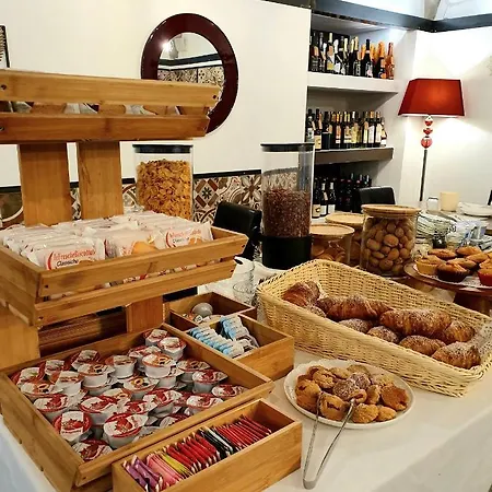 Vela Bianca H & R Ντιάνο Μαρίνα