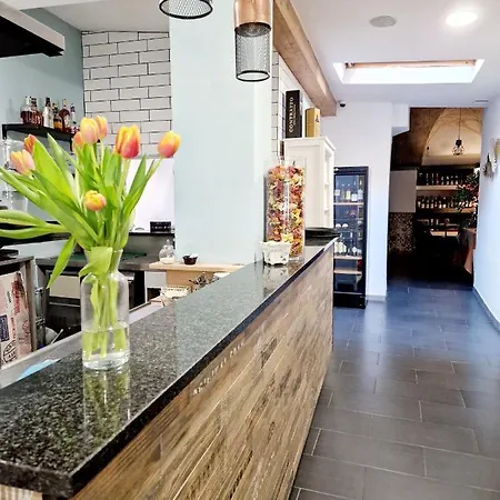 酒店 Vela Bianca H & R