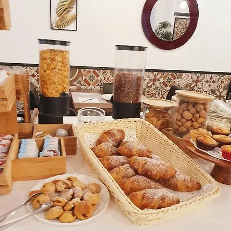 Ξενοδοχείο Vela Bianca H & R *