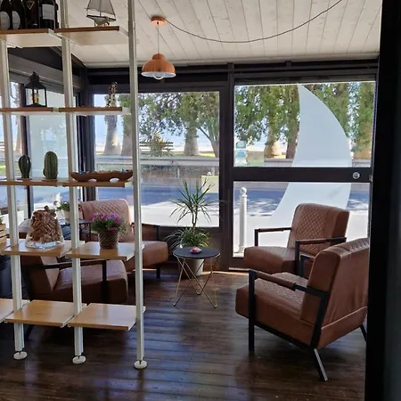 Vela Bianca H & R Ξενοδοχείο Ντιάνο Μαρίνα