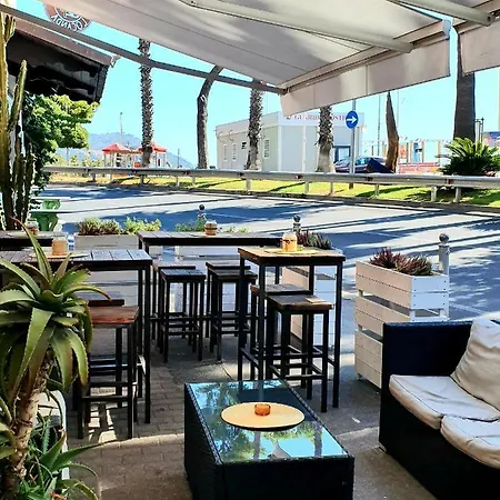 Vela Bianca H & R 酒店 迪亚诺马里纳