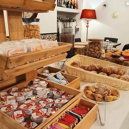 Ξενοδοχείο Vela Bianca H & R *