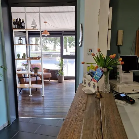 Vela Bianca H & R Ξενοδοχείο