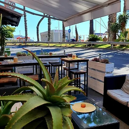 Vela Bianca H & R Ξενοδοχείο *