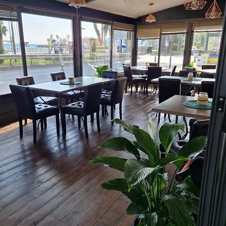 Vela Bianca H & R 酒店