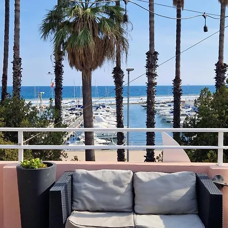 Vela Bianca H & R 酒店