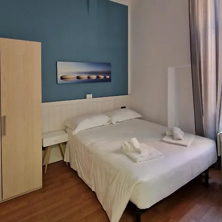 Vela Bianca H & R Otel *