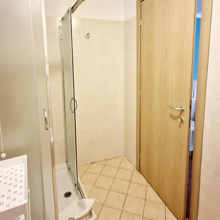 Ξενοδοχείο Vela Bianca H & R *