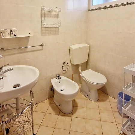 Vela Bianca H & R * Ντιάνο Μαρίνα