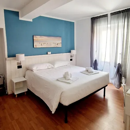 Vela Bianca H & R Ξενοδοχείο