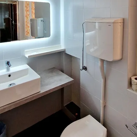 Vela Bianca H & R Ξενοδοχείο *