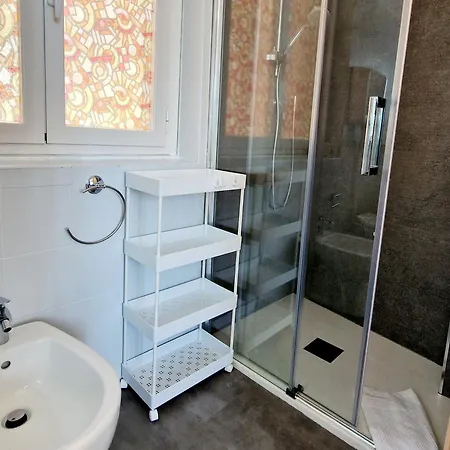 酒店 Vela Bianca H & R *