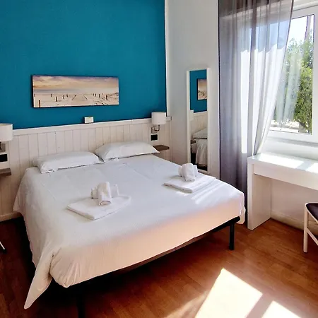 Ξενοδοχείο Vela Bianca H & R Ντιάνο Μαρίνα