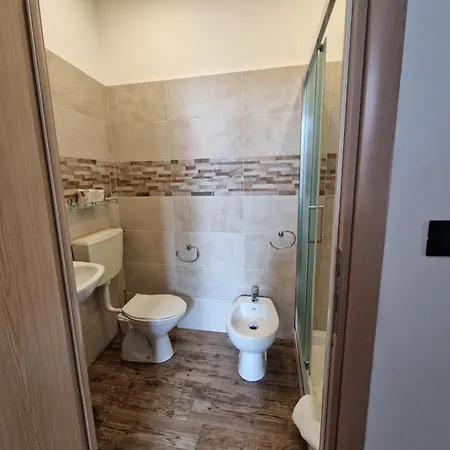 Vela Bianca H & R * Ντιάνο Μαρίνα