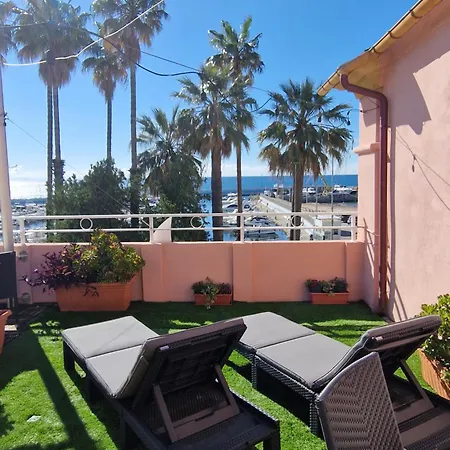 Vela Bianca H & R Otel *