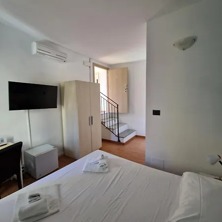 Ξενοδοχείο Vela Bianca H & R *