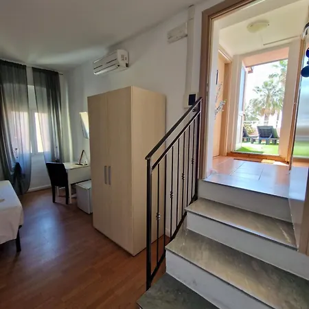 Vela Bianca H & R Ξενοδοχείο *