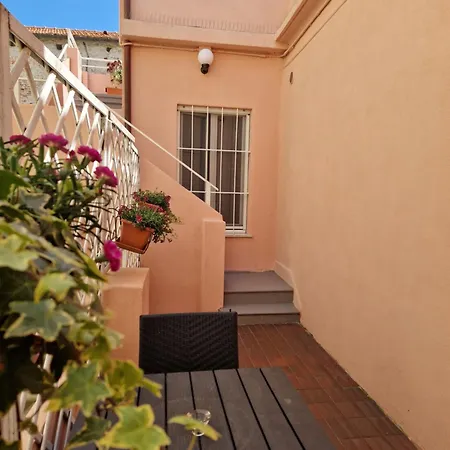 Vela Bianca H & R Otel