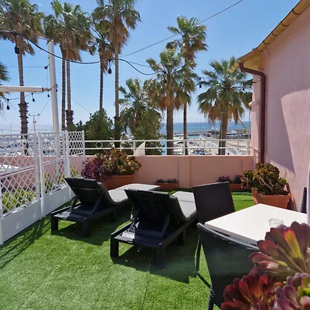 Vela Bianca H & R Ντιάνο Μαρίνα