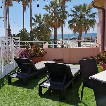 Vela Bianca H & R * Ντιάνο Μαρίνα