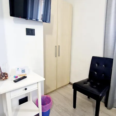 Vela Bianca H & R Ξενοδοχείο *