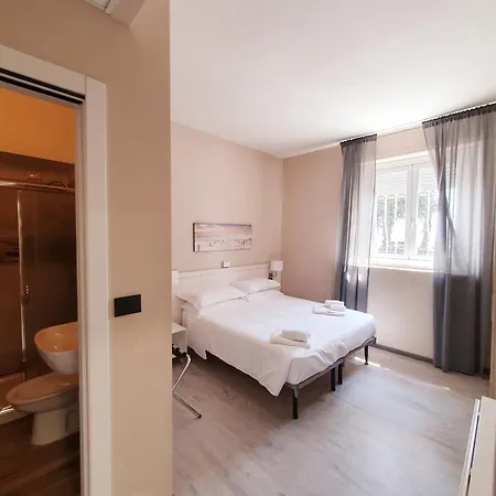 Ξενοδοχείο Vela Bianca H & R Ντιάνο Μαρίνα