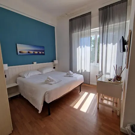 Vela Bianca H & R Hotel *