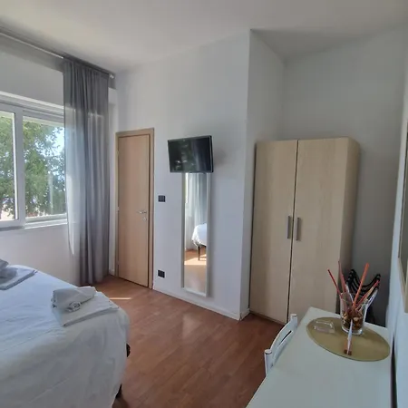 Hotel Vela Bianca H & R