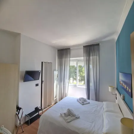 Hotel Vela Bianca H & R