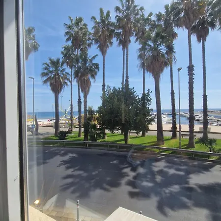 Vela Bianca H & R Hotel