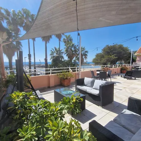 Vela Bianca H & R Hotel